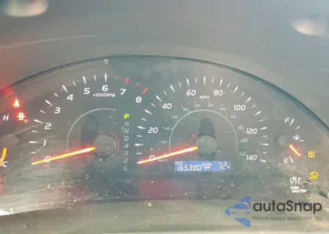 2008 Toyota Camry Ce from USA, damaged, VIN 4T4BE46K38R015897